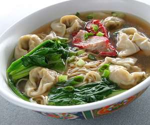 Won Ton Mein